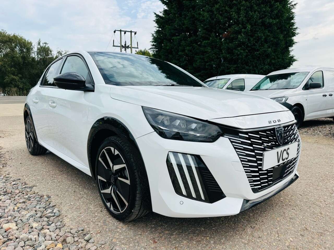 2025 PEUGEOT 208 2025 PEUGEOT 208