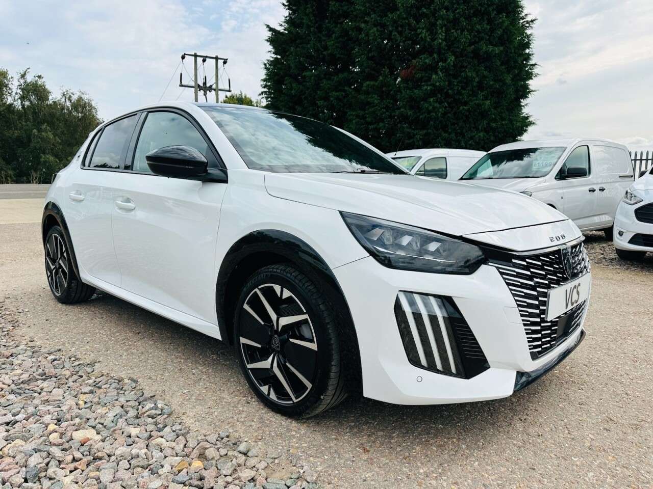 2025 PEUGEOT 208 2025 PEUGEOT 208