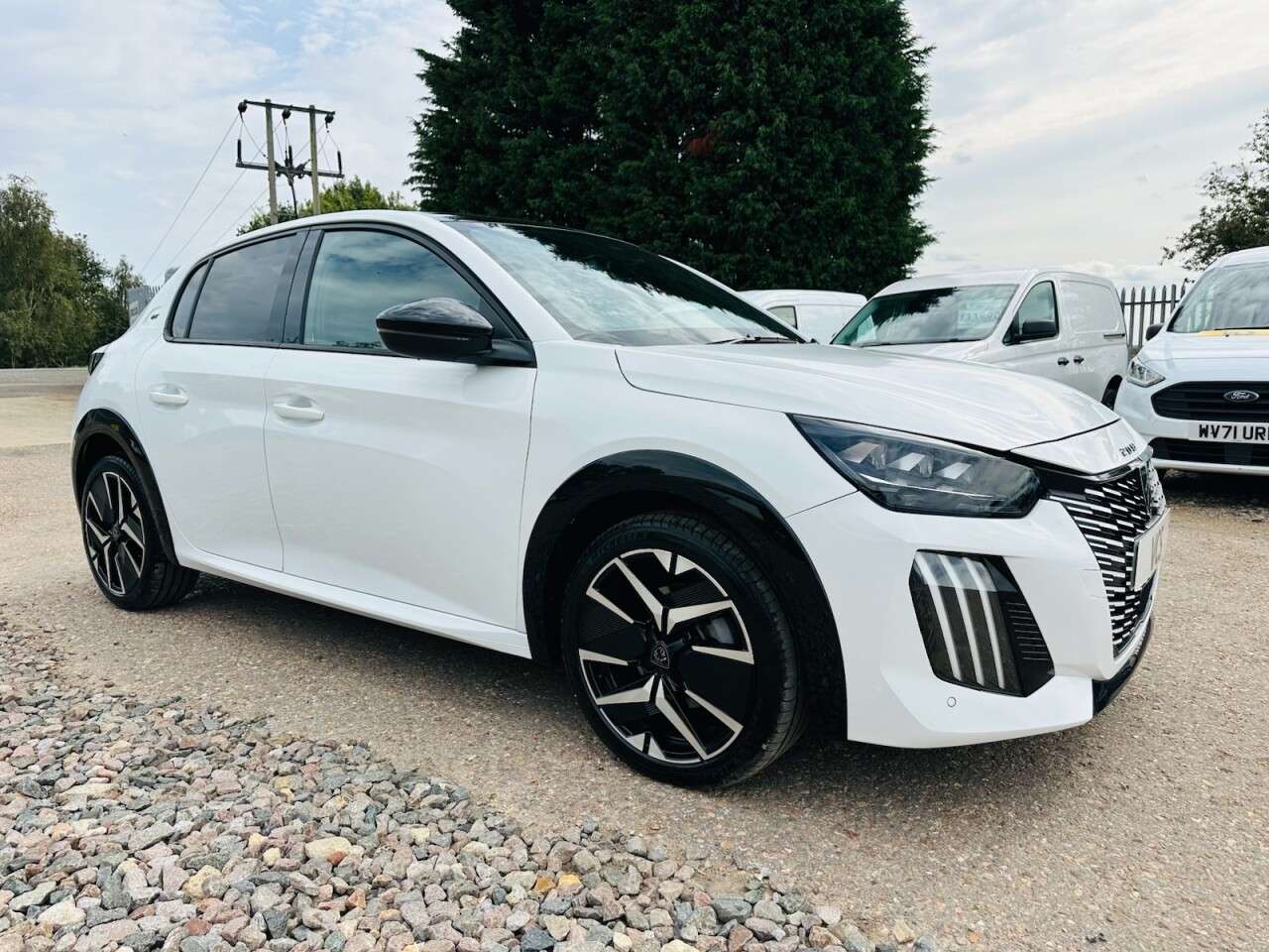 2025 PEUGEOT 208 2025 PEUGEOT 208