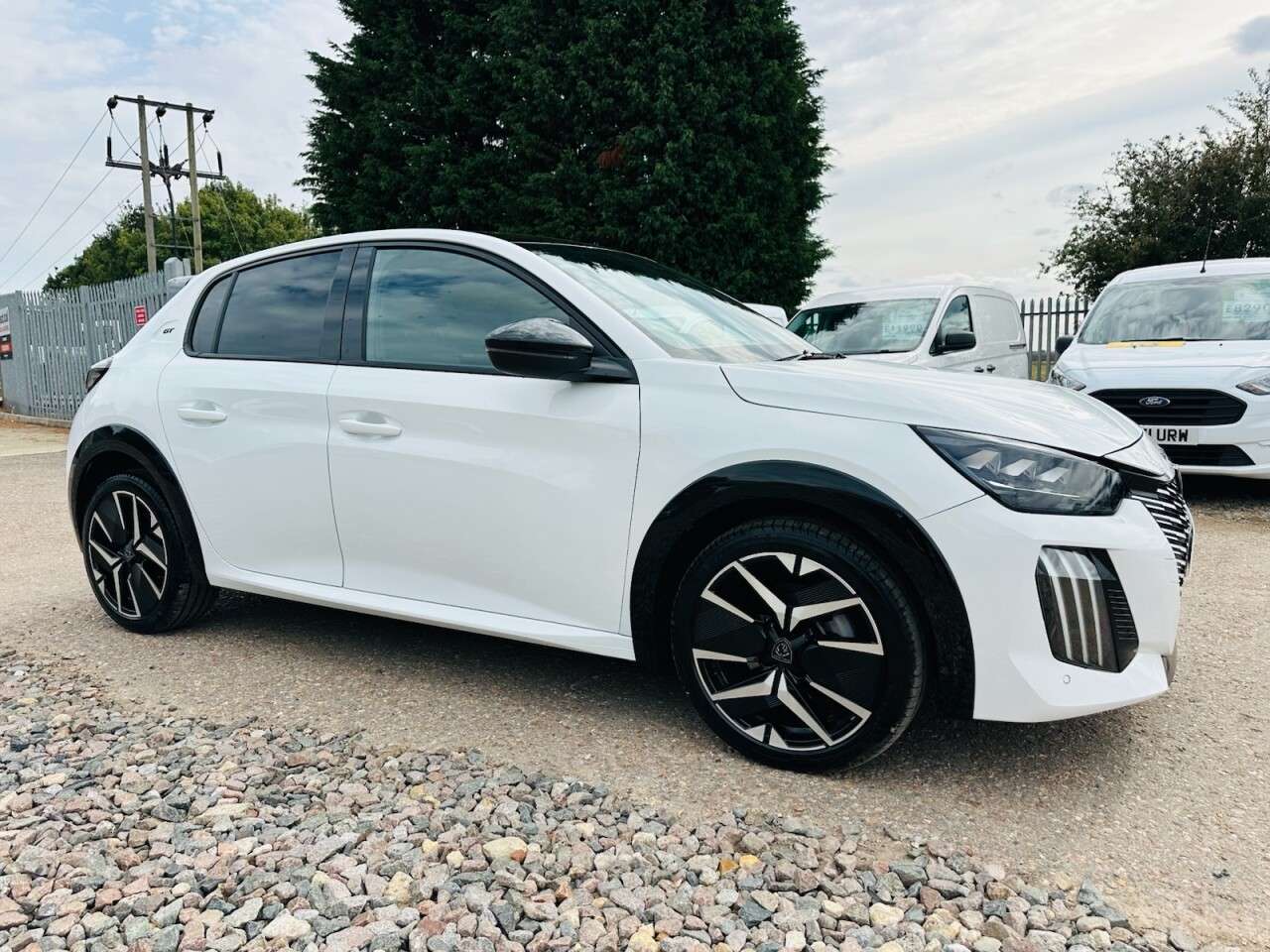 2025 PEUGEOT 208 2025 PEUGEOT 208