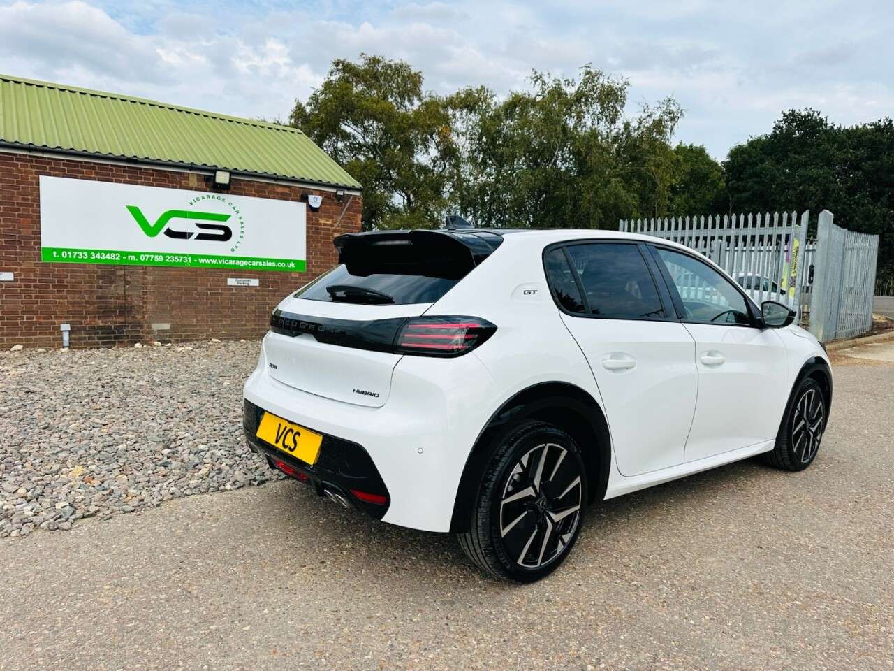 2025 PEUGEOT 208 2025 PEUGEOT 208