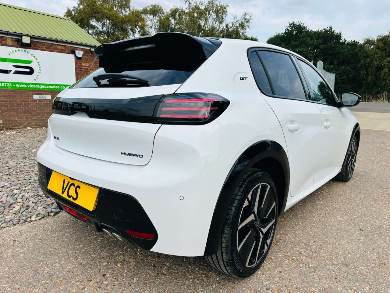 2025 PEUGEOT 208 2025 PEUGEOT 208