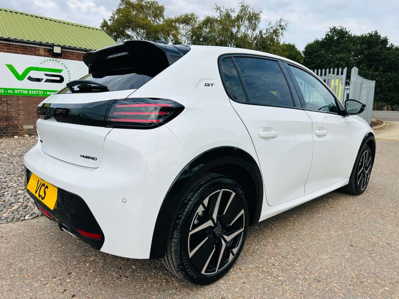 2025 PEUGEOT 208 2025 PEUGEOT 208