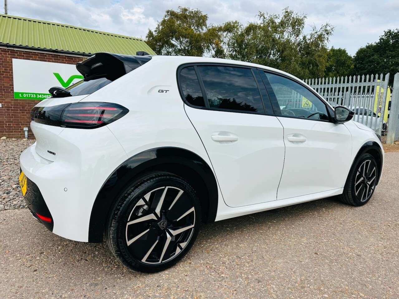 2025 PEUGEOT 208 2025 PEUGEOT 208