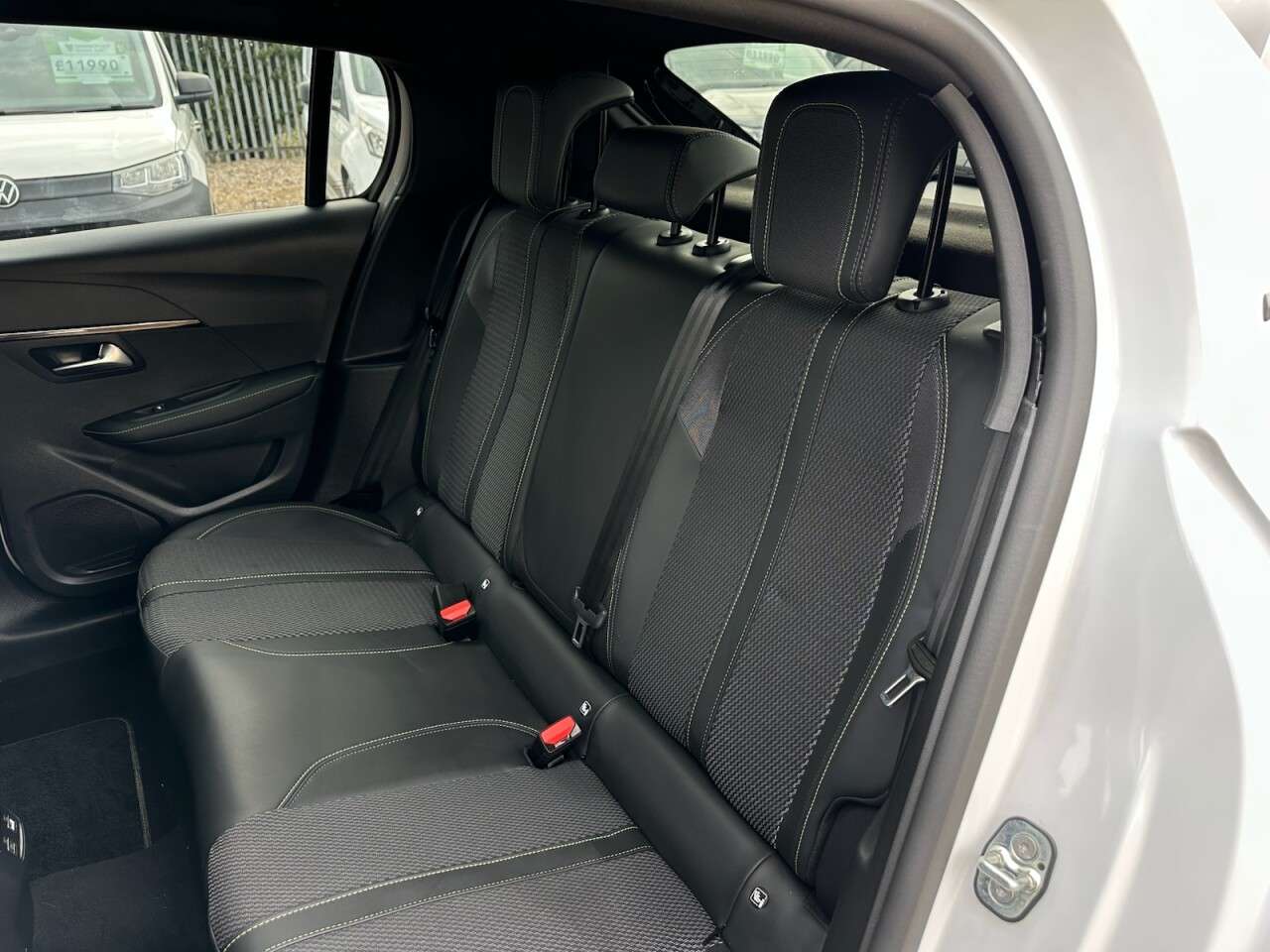 2025 PEUGEOT 208 2025 PEUGEOT 208