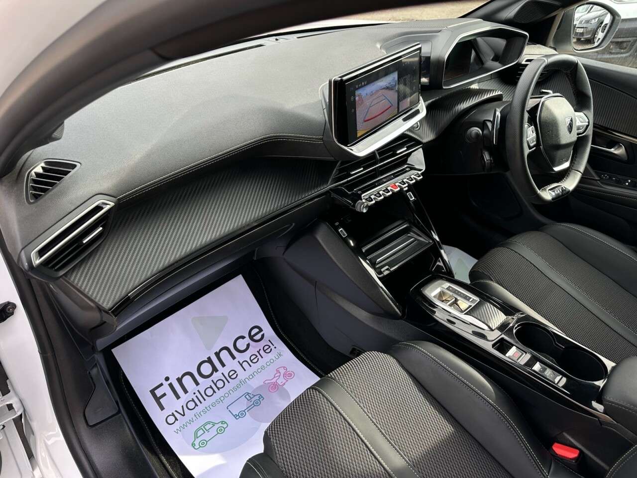 2025 PEUGEOT 208 2025 PEUGEOT 208