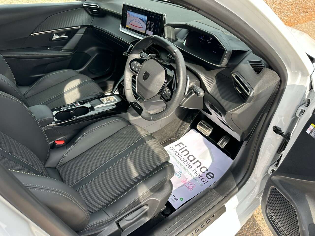 2025 PEUGEOT 208 2025 PEUGEOT 208