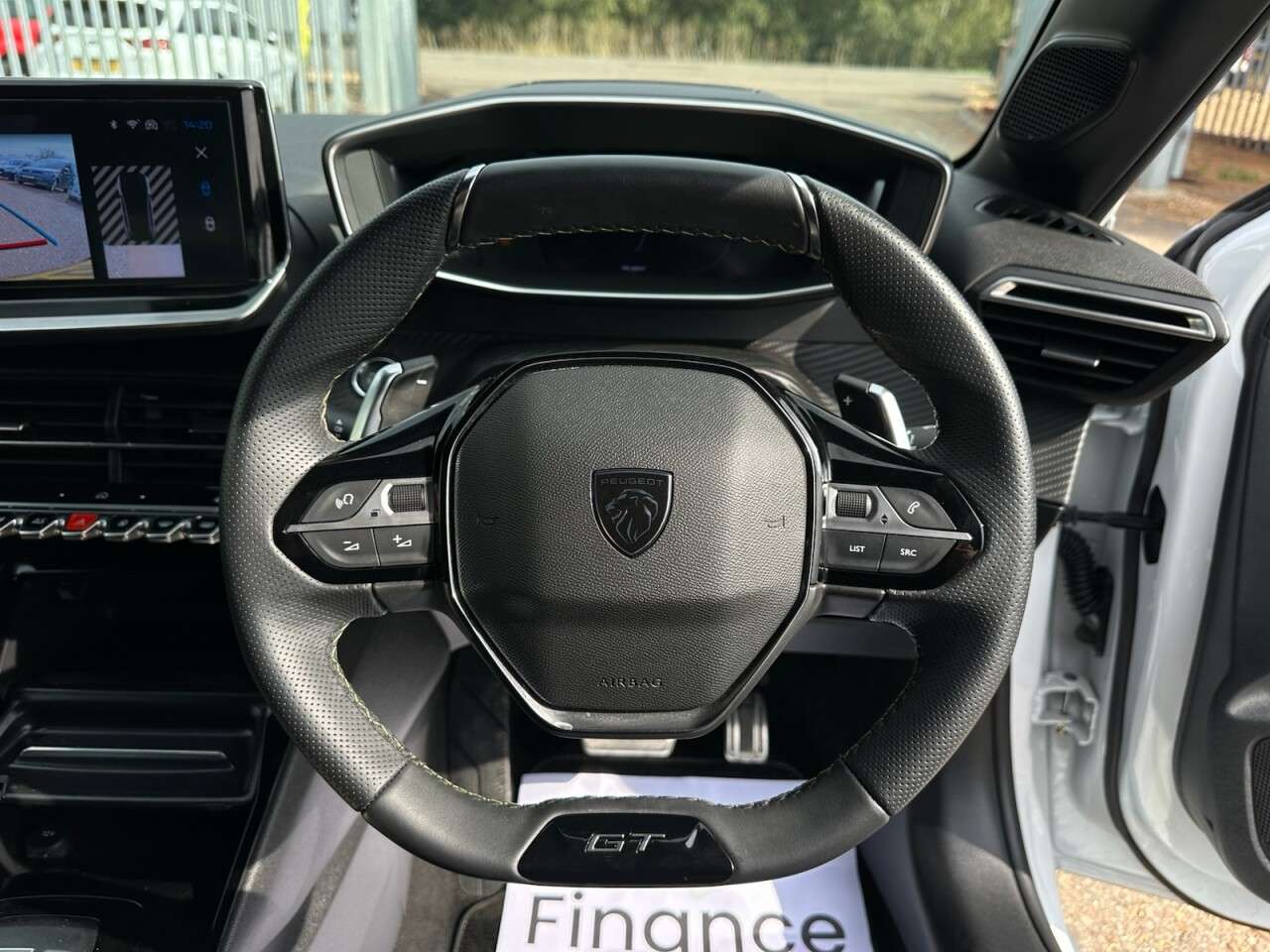 2025 PEUGEOT 208 2025 PEUGEOT 208