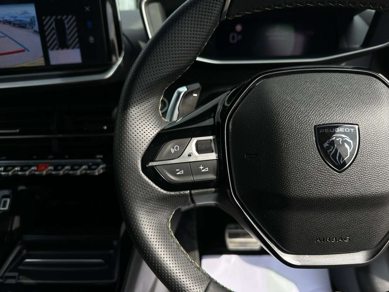 2025 PEUGEOT 208 2025 PEUGEOT 208