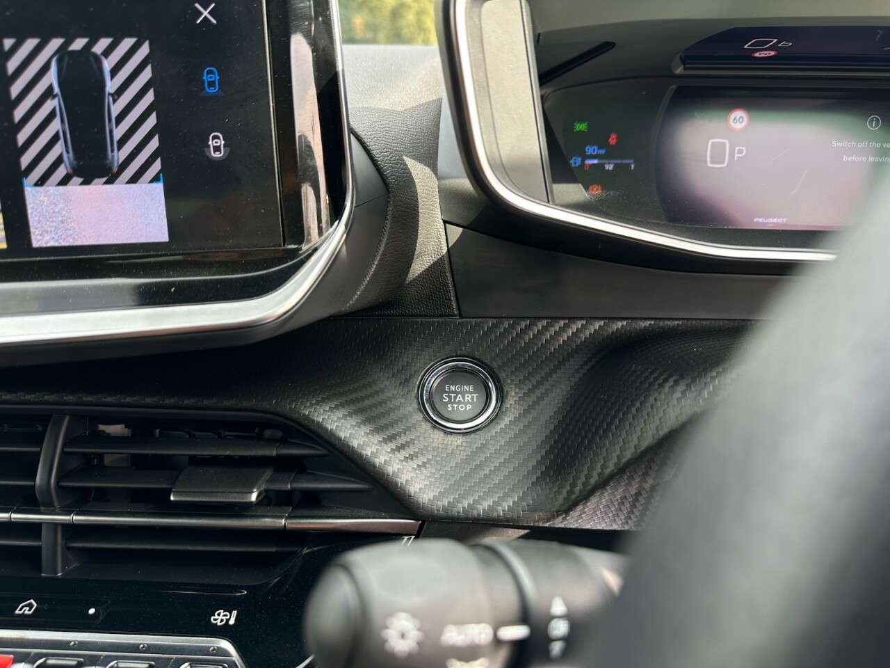 2025 PEUGEOT 208 2025 PEUGEOT 208