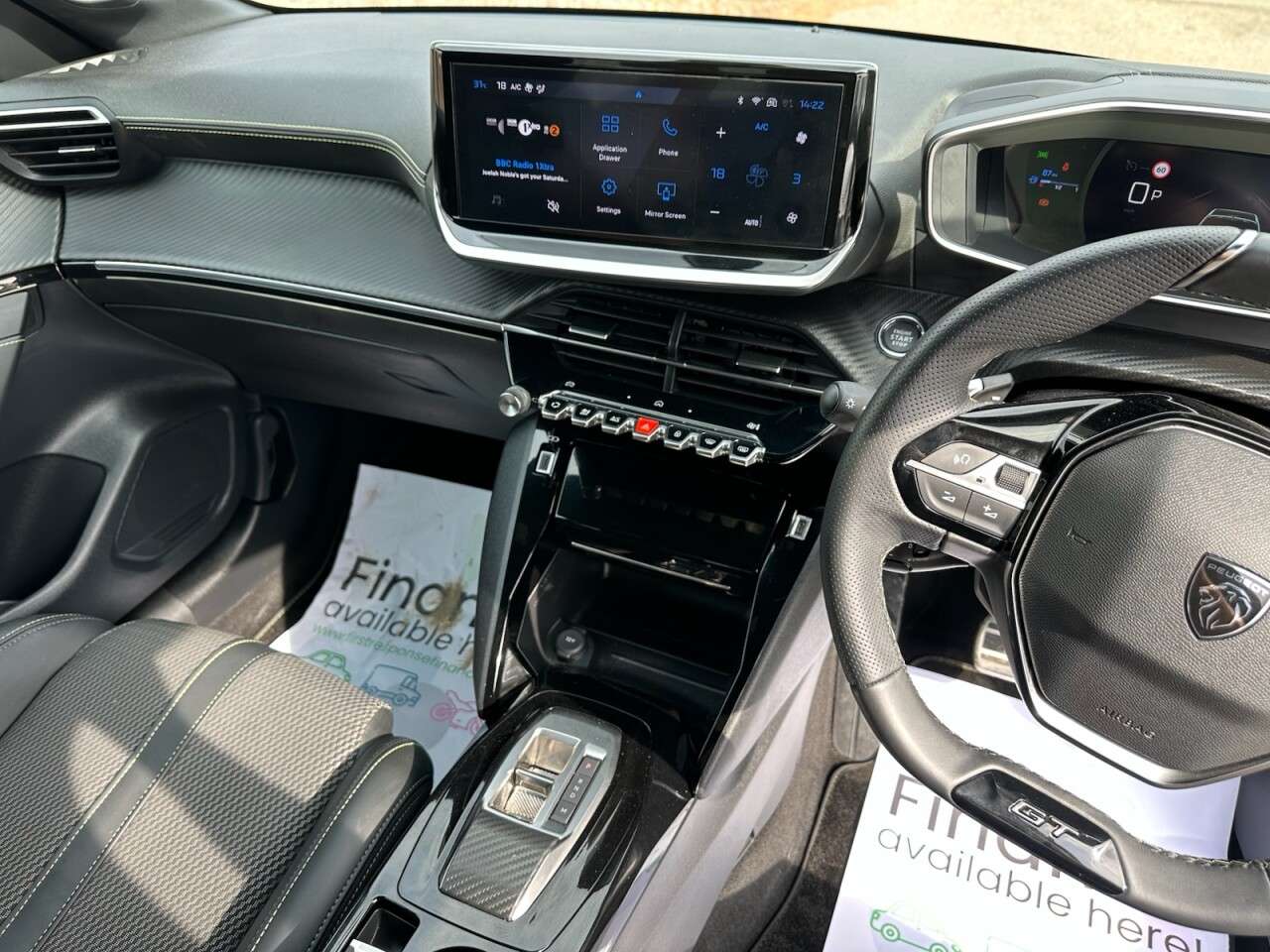 2025 PEUGEOT 208 2025 PEUGEOT 208