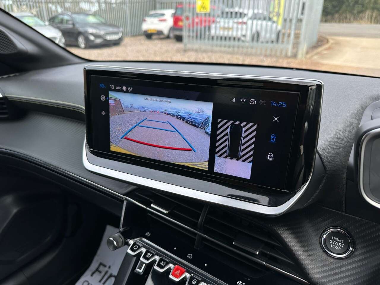 2025 PEUGEOT 208 2025 PEUGEOT 208