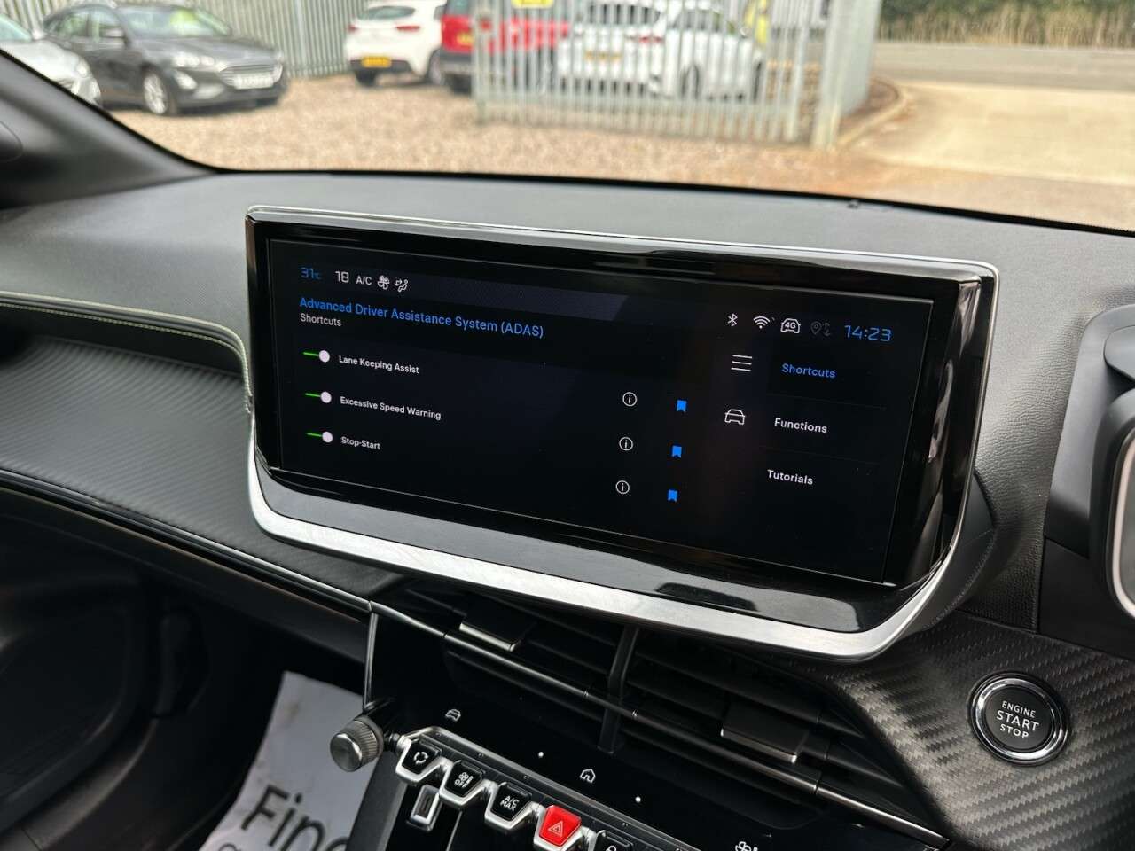 2025 PEUGEOT 208 2025 PEUGEOT 208