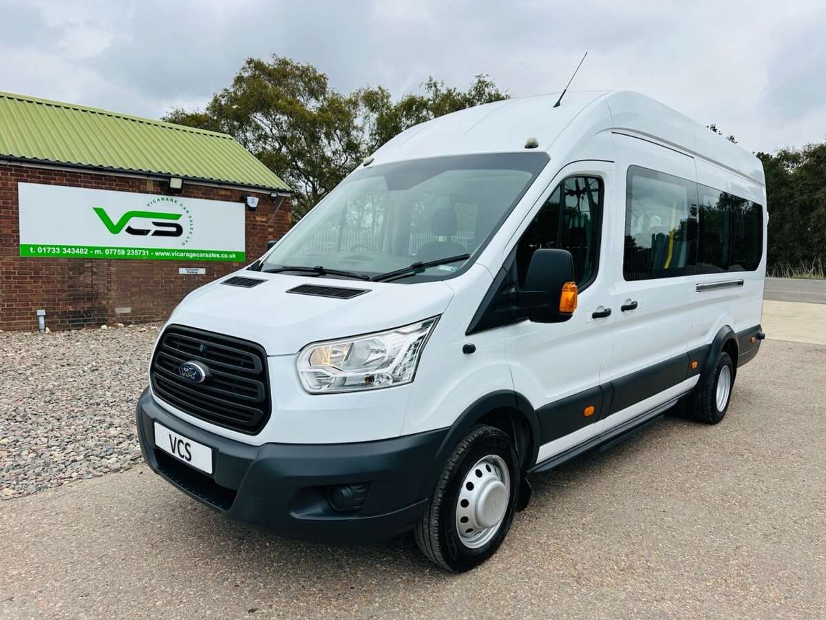 Check out this Ford Transit 2014 Diesel Manual
