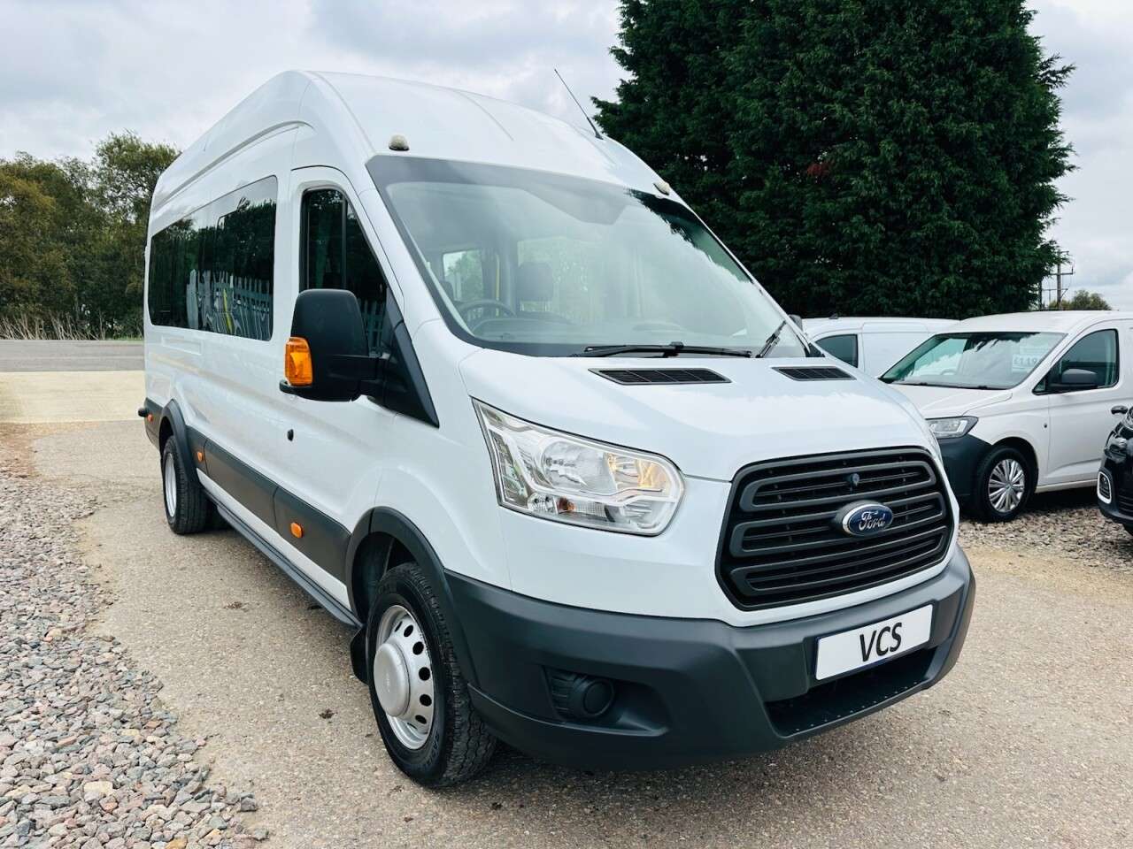 2014 FORD TRANSIT 2014 FORD TRANSIT