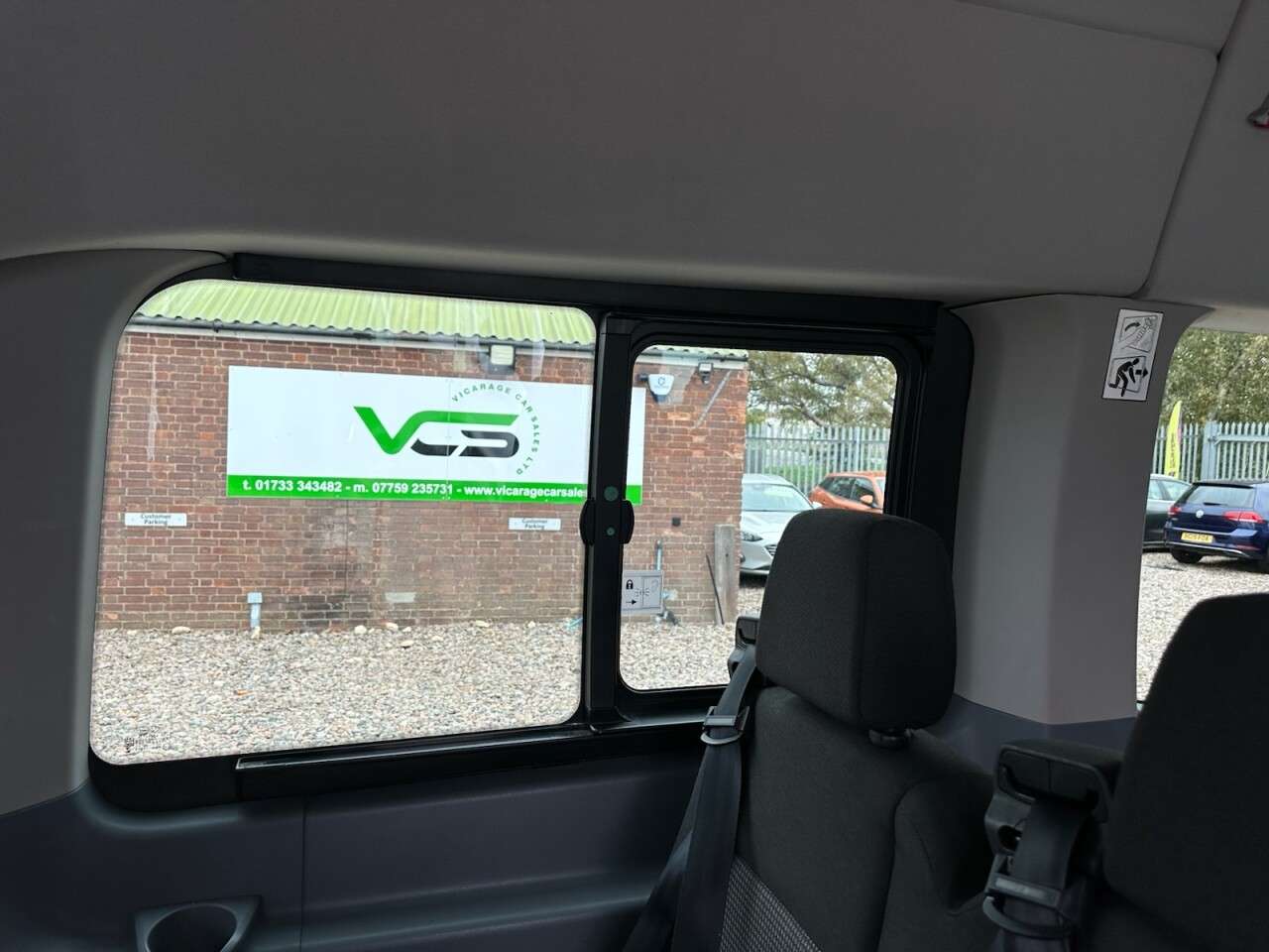 2014 FORD TRANSIT 2014 FORD TRANSIT