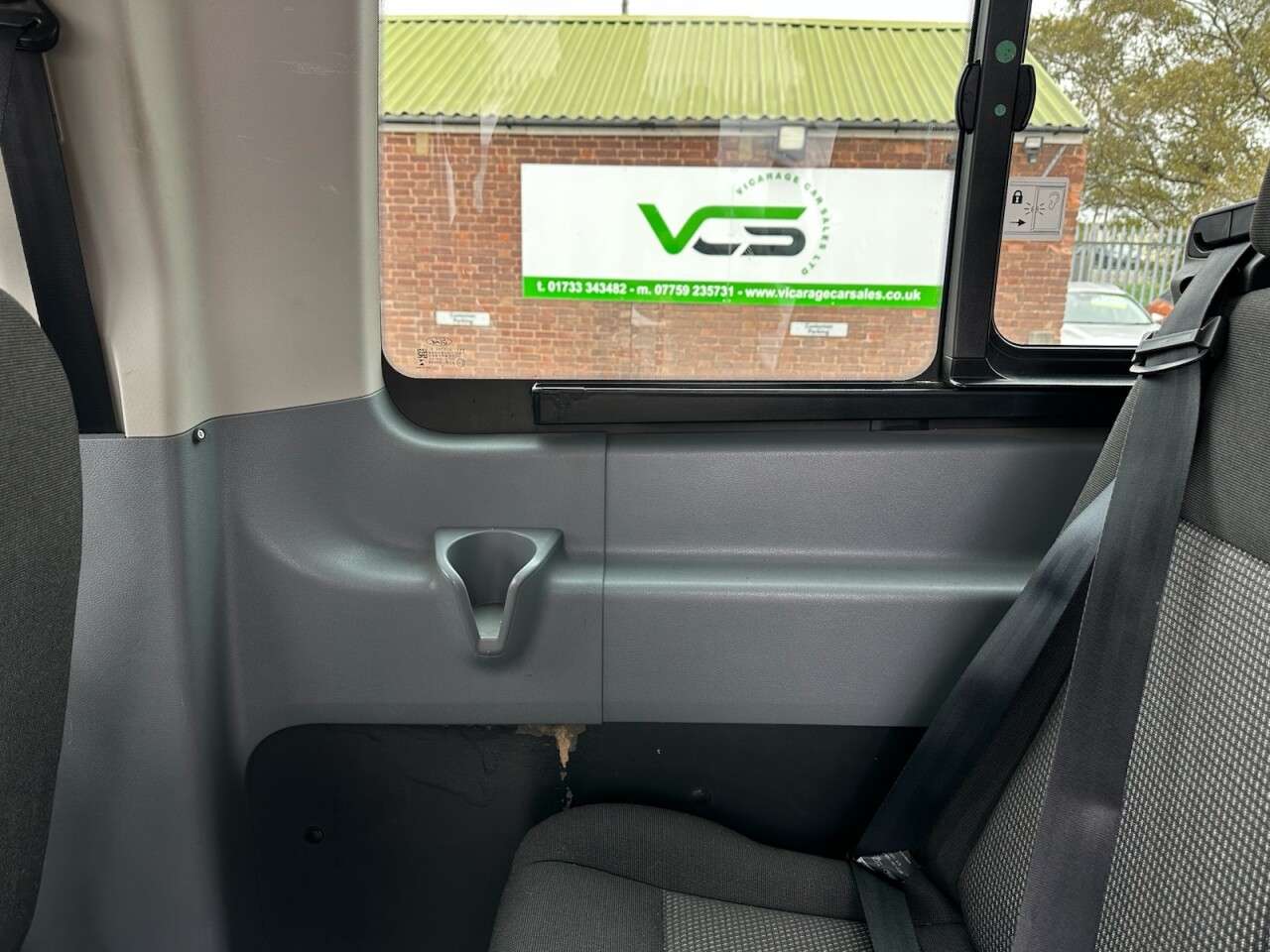 2014 FORD TRANSIT 2014 FORD TRANSIT