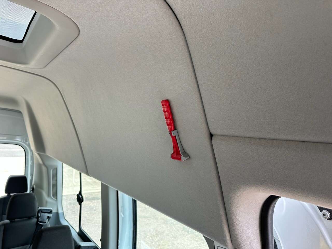 2014 FORD TRANSIT 2014 FORD TRANSIT