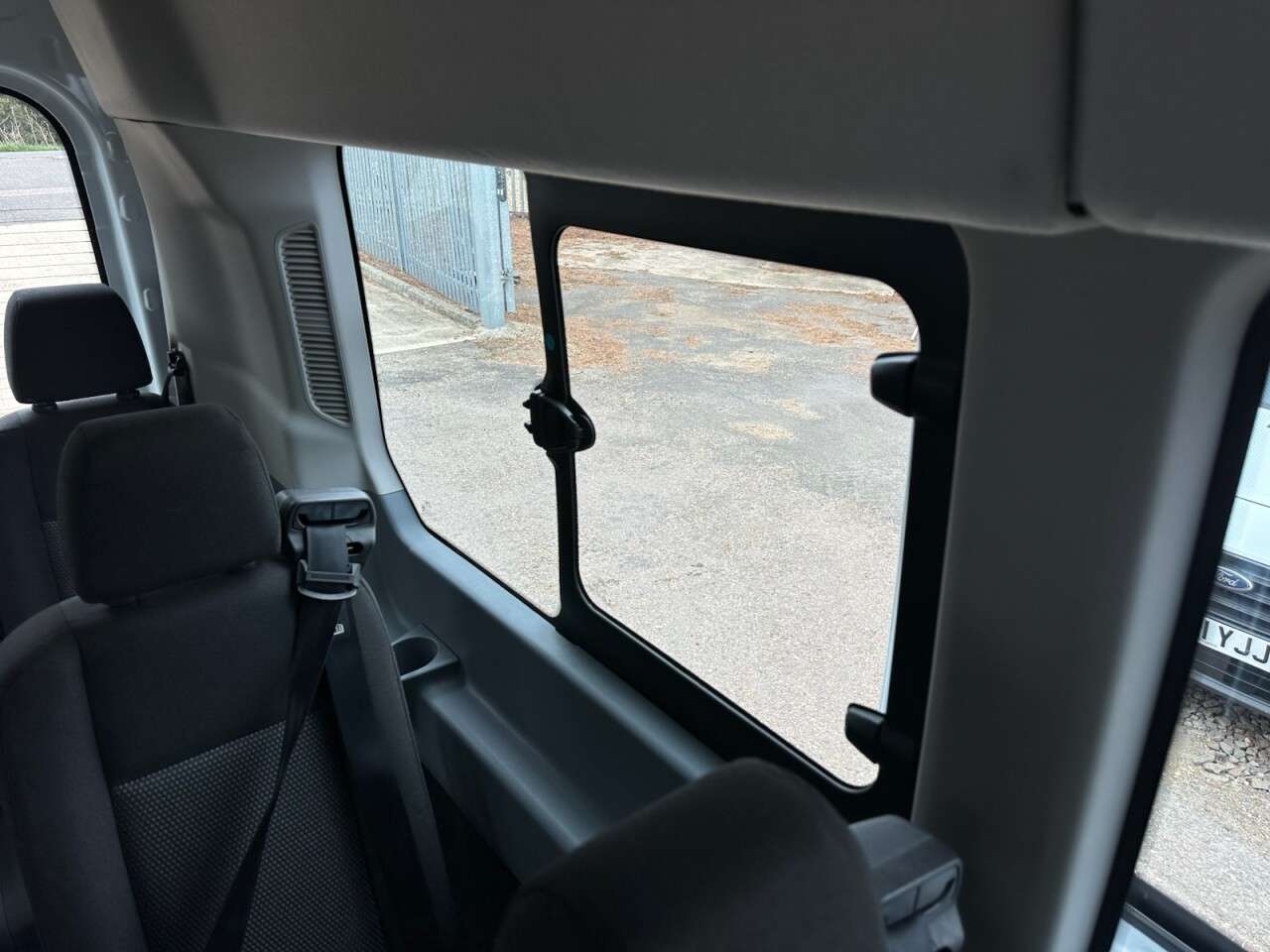 2014 FORD TRANSIT 2014 FORD TRANSIT