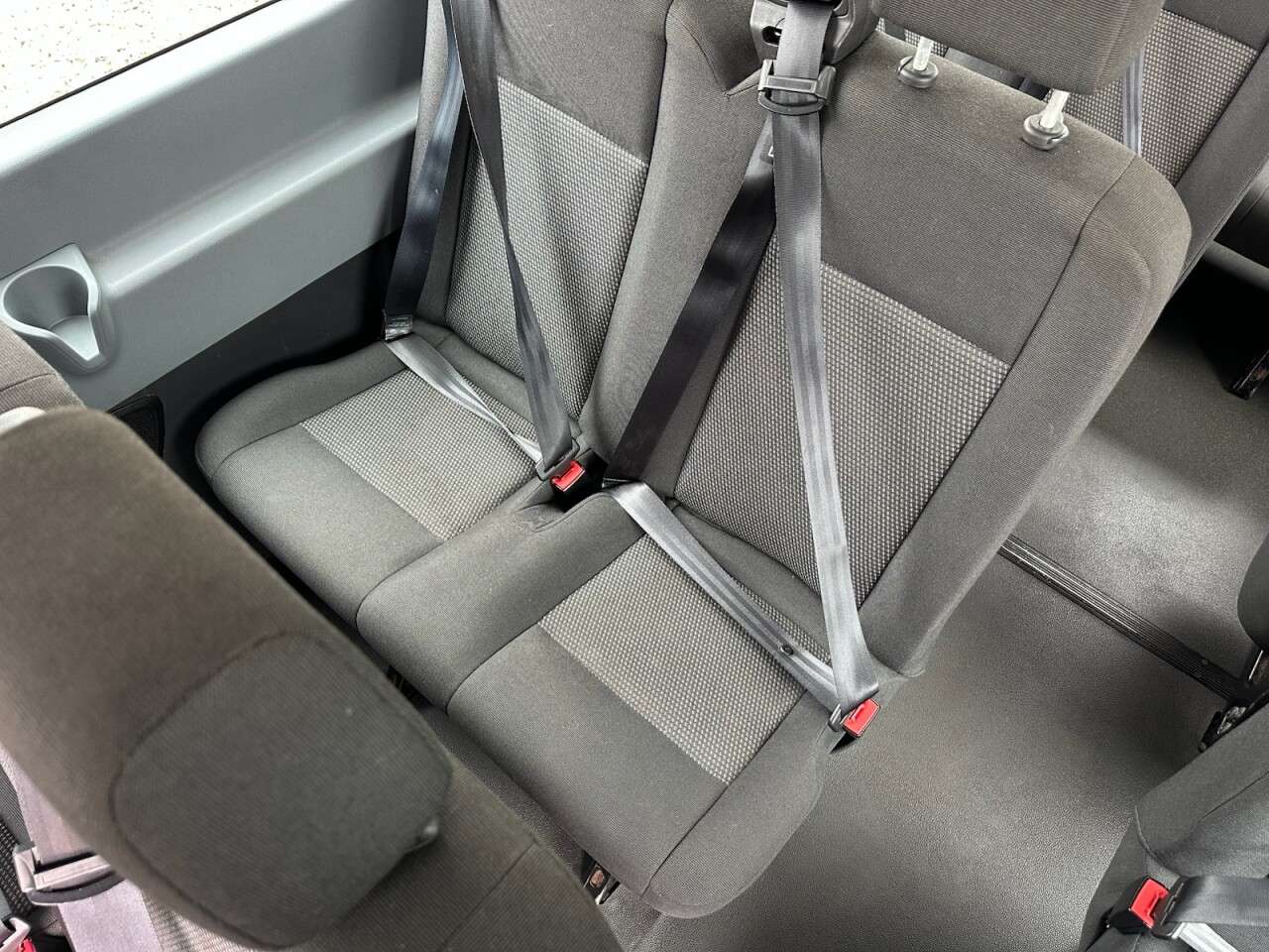 2014 FORD TRANSIT 2014 FORD TRANSIT