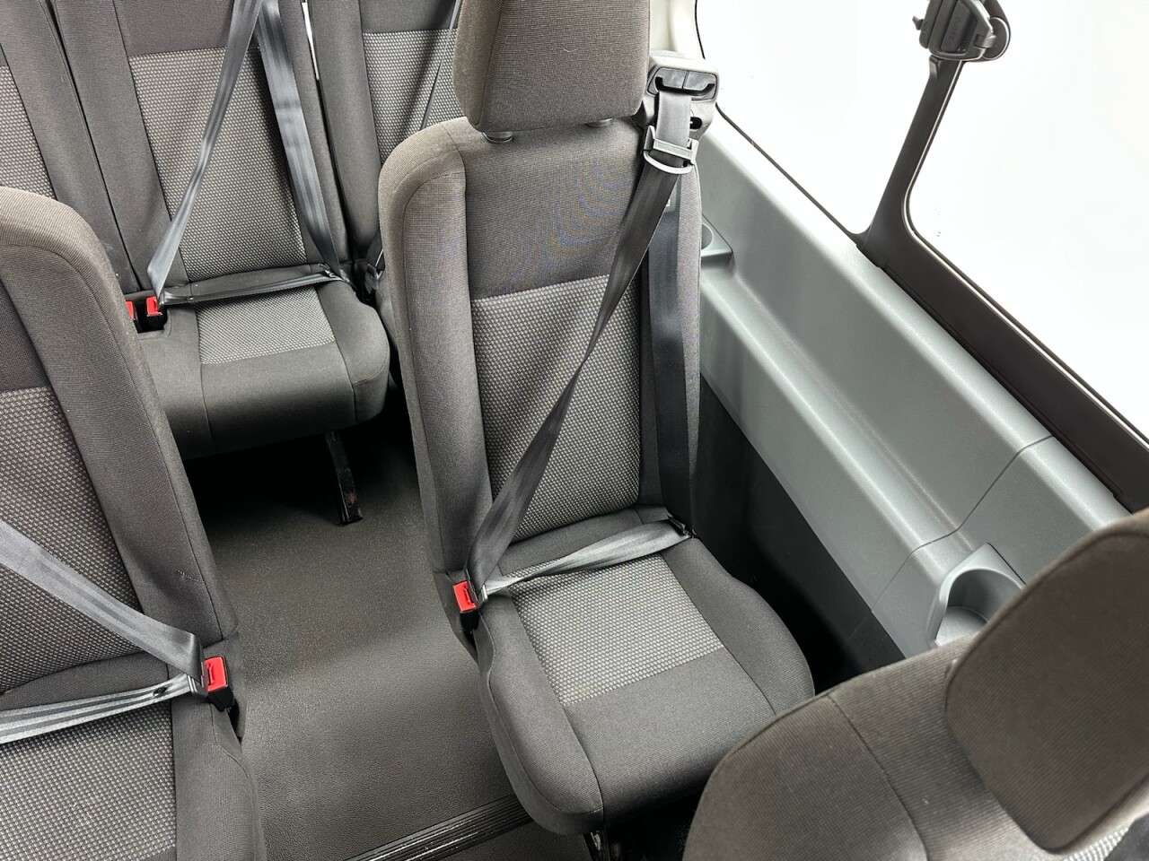 2014 FORD TRANSIT 2014 FORD TRANSIT