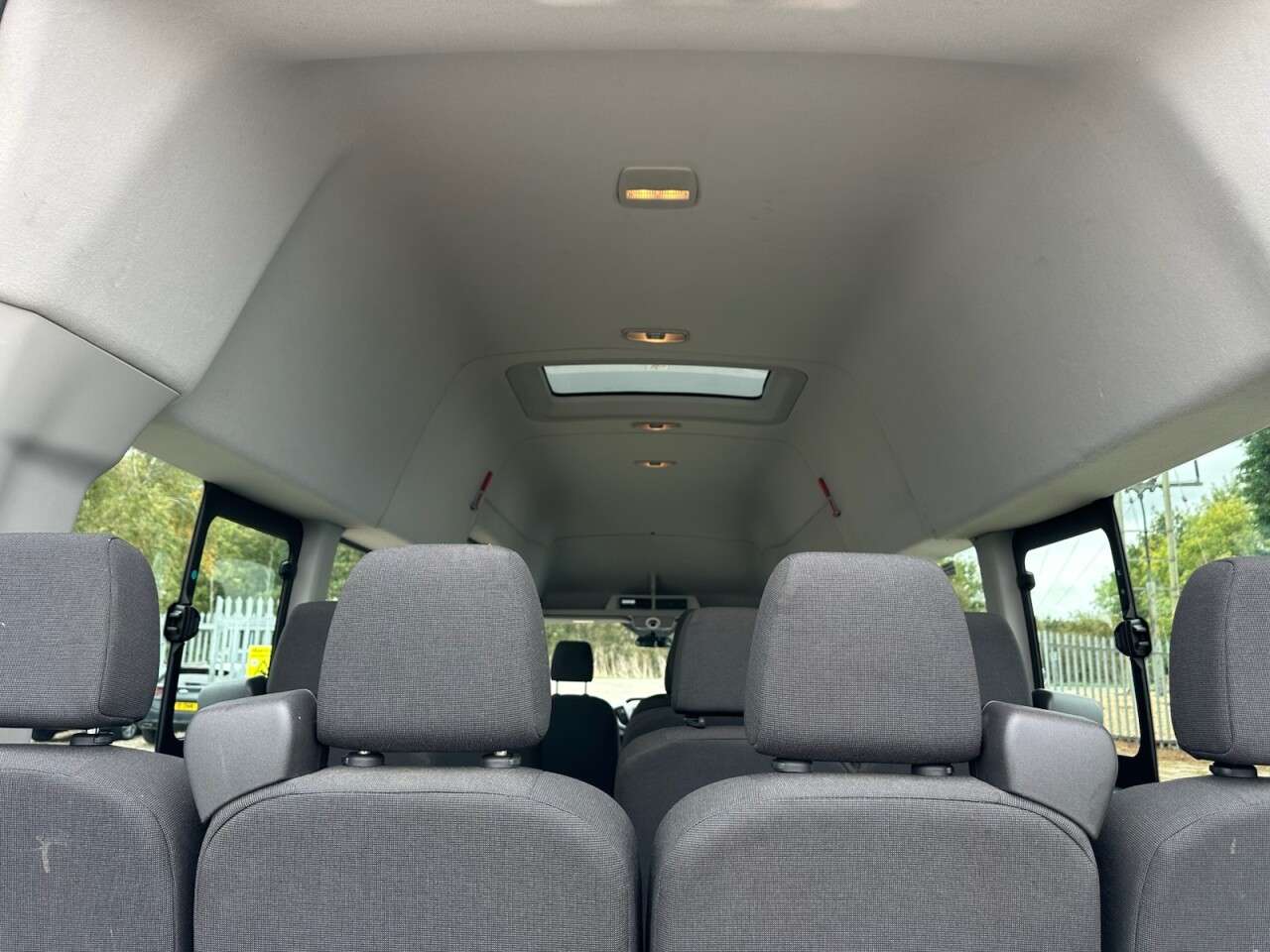 2014 FORD TRANSIT 2014 FORD TRANSIT
