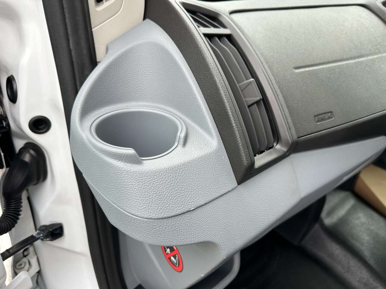 2014 FORD TRANSIT 2014 FORD TRANSIT