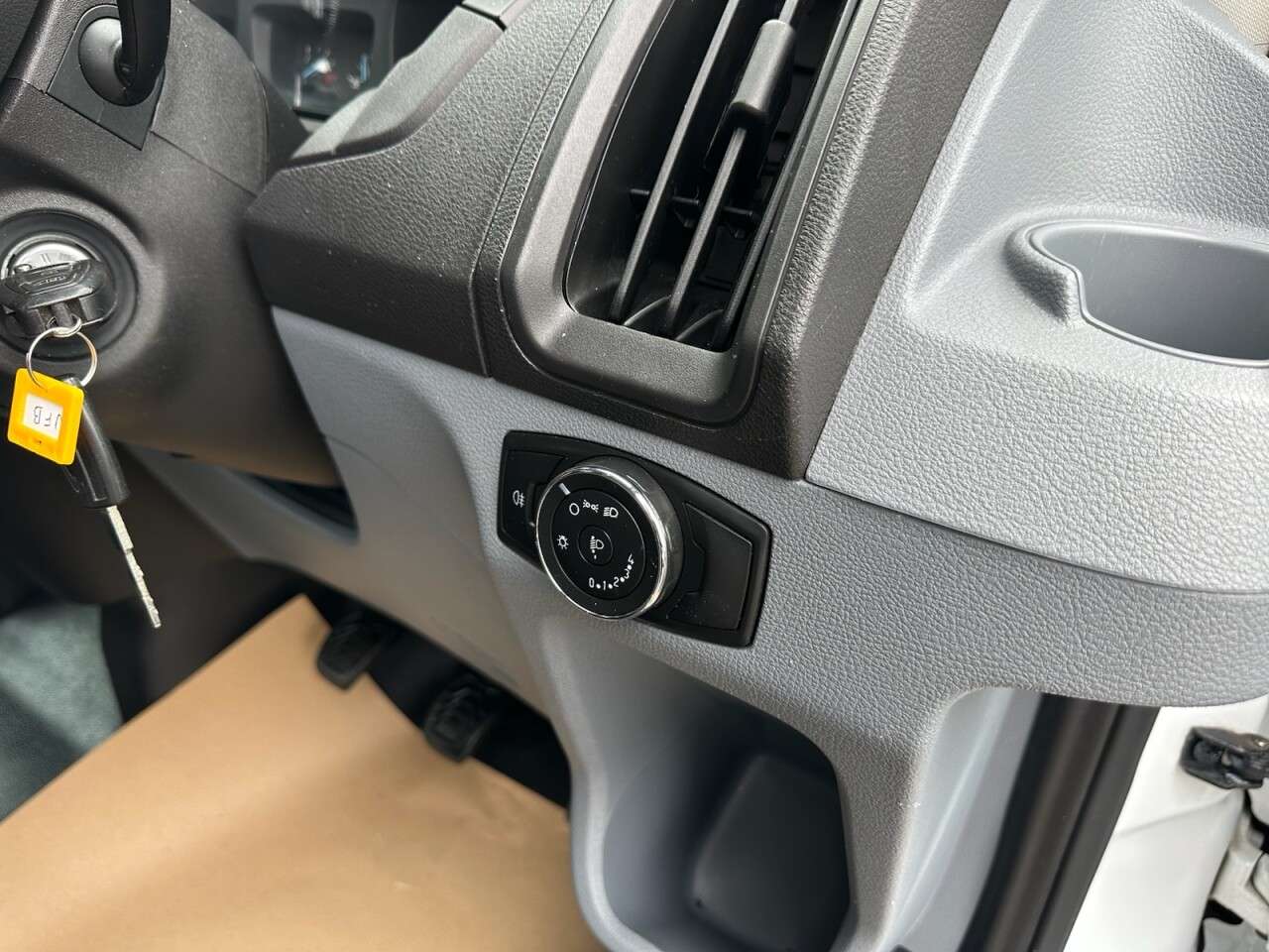 2014 FORD TRANSIT 2014 FORD TRANSIT