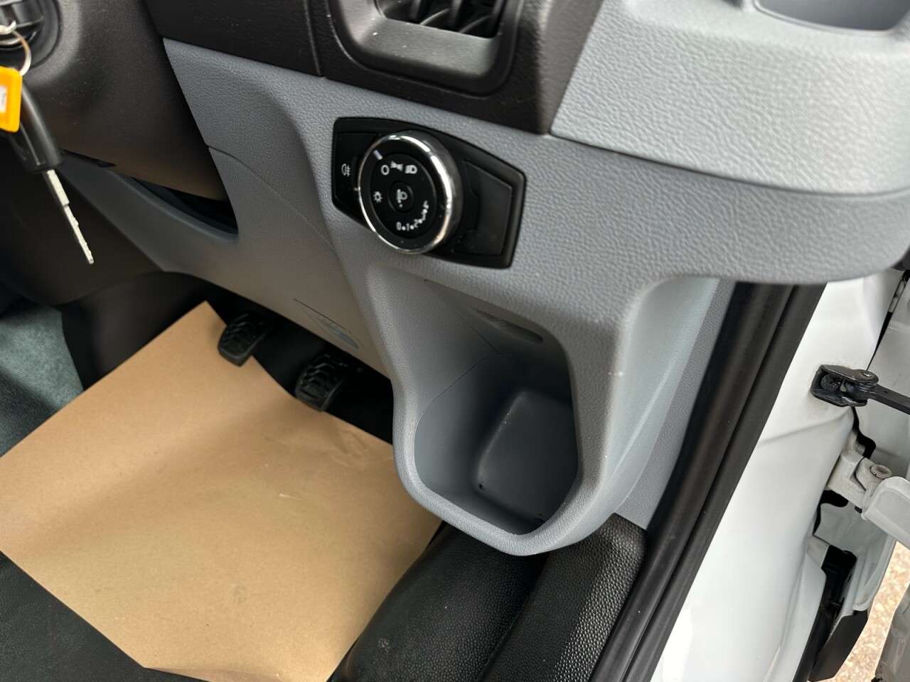 2014 FORD TRANSIT 2014 FORD TRANSIT