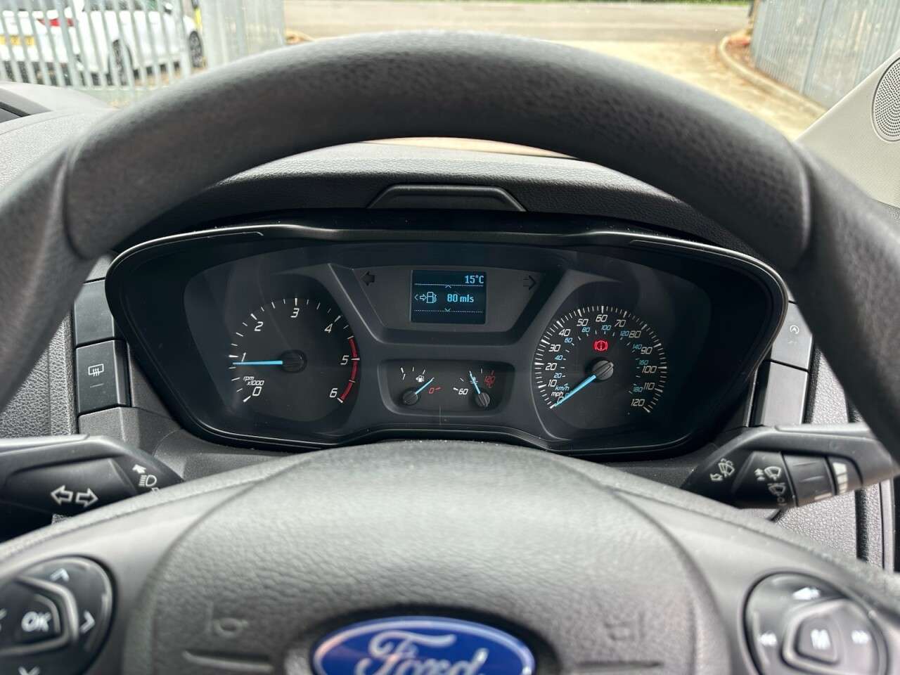 2014 FORD TRANSIT 2014 FORD TRANSIT