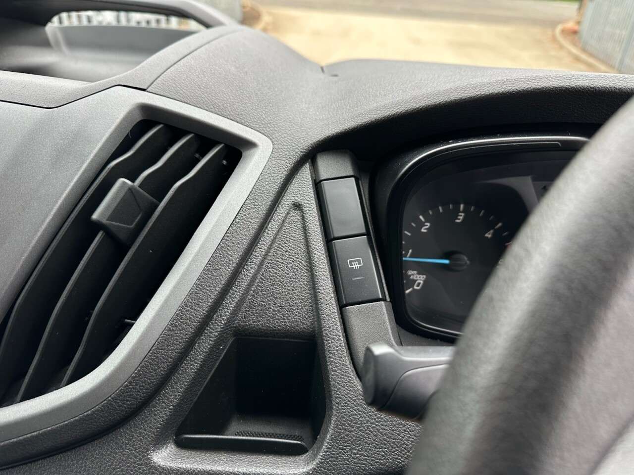 2014 FORD TRANSIT 2014 FORD TRANSIT