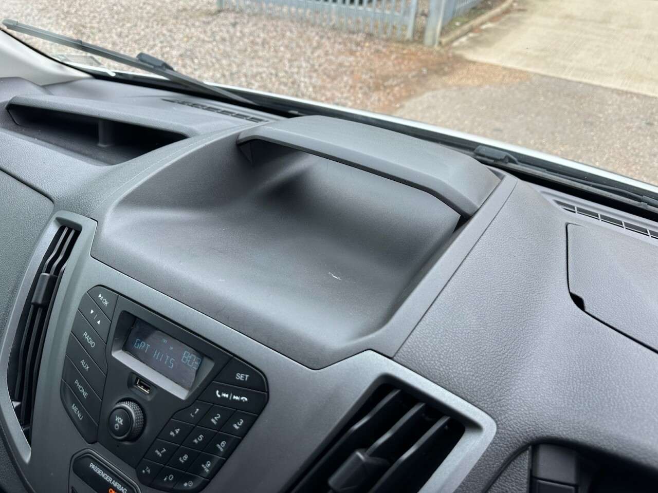 2014 FORD TRANSIT 2014 FORD TRANSIT