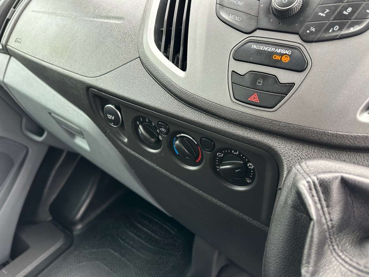 2014 FORD TRANSIT 2014 FORD TRANSIT