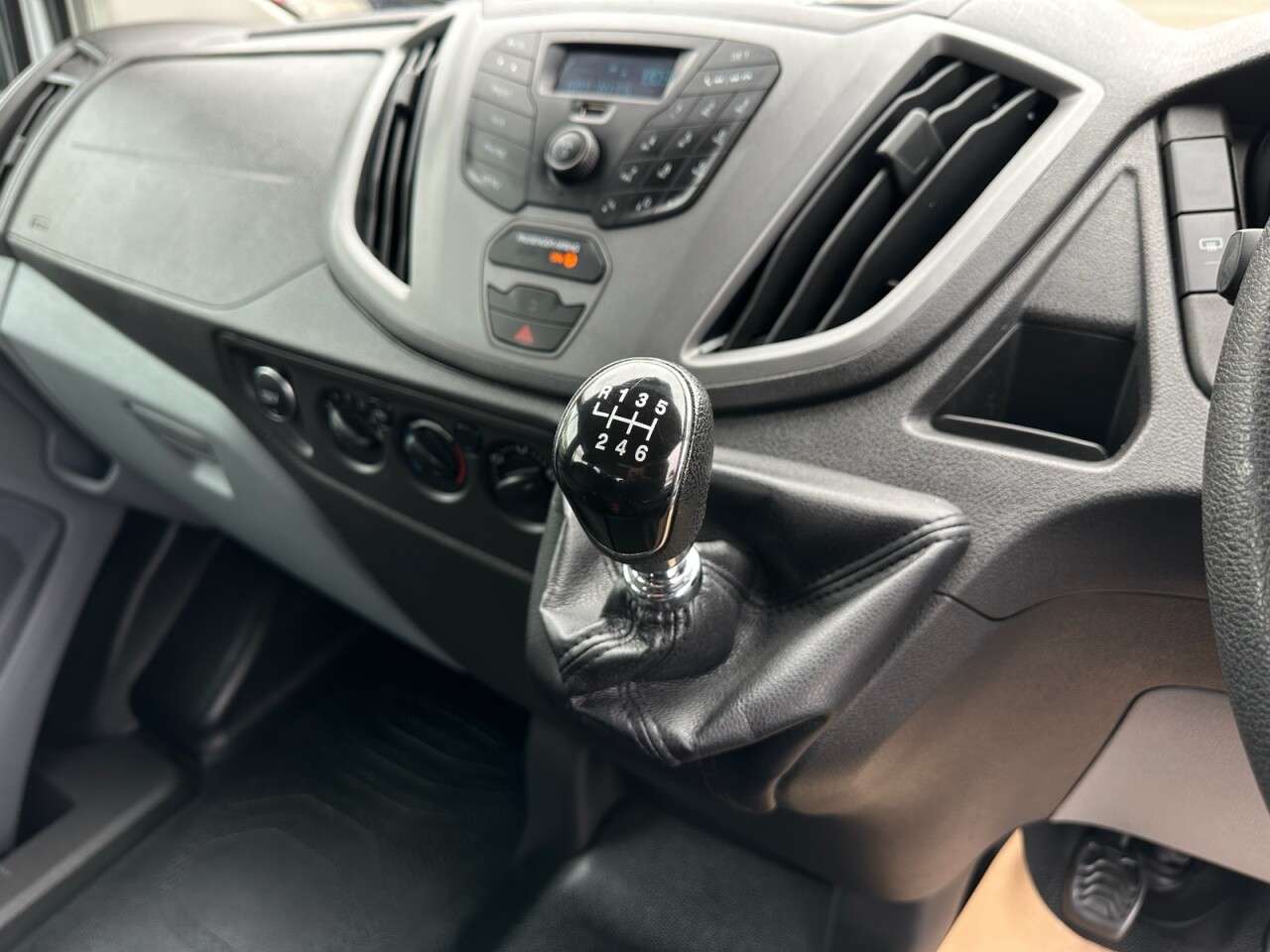 2014 FORD TRANSIT 2014 FORD TRANSIT