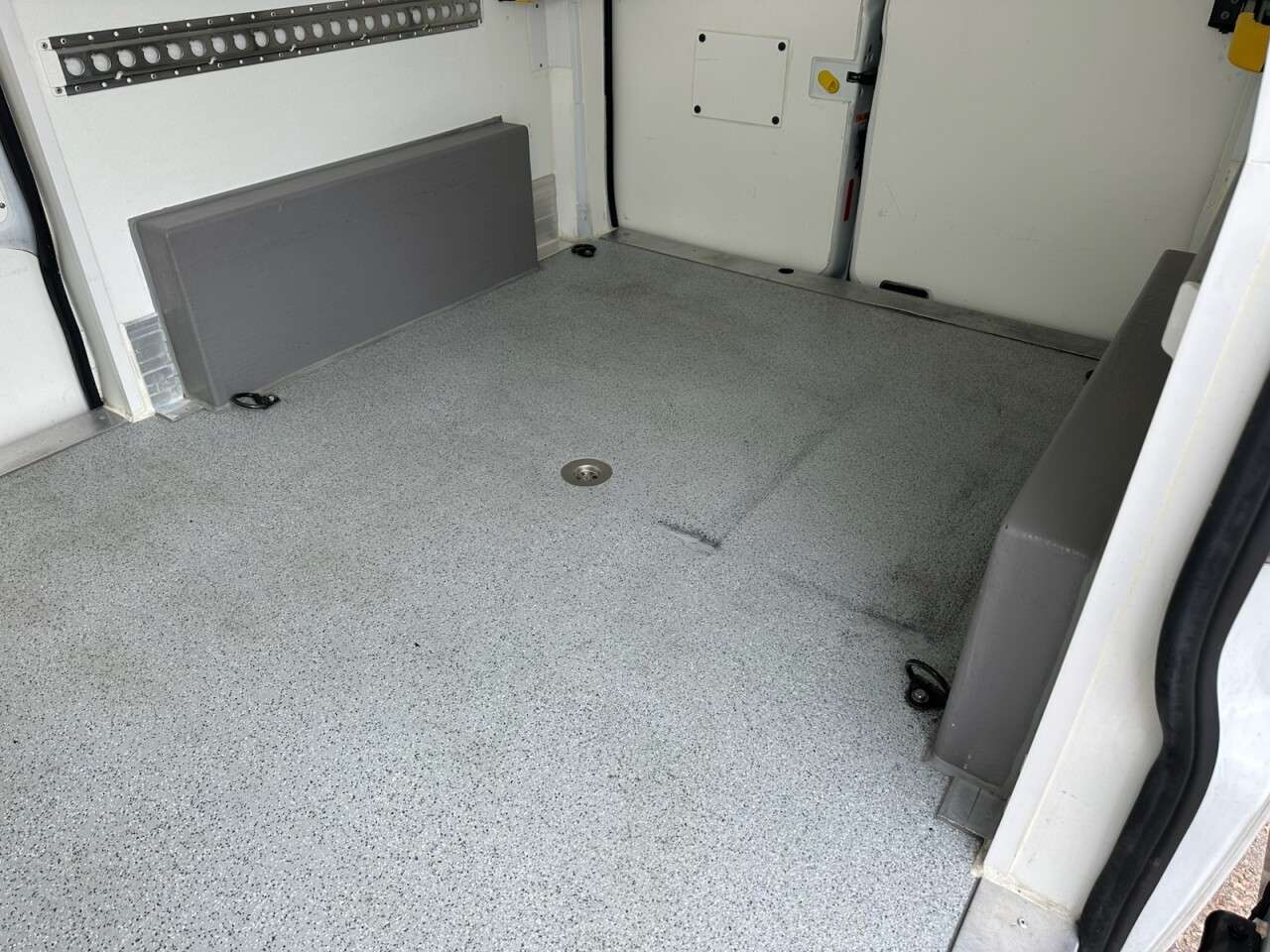 2021 FORD TRANSIT CUSTOM 2021 FORD TRANSIT CUSTOM