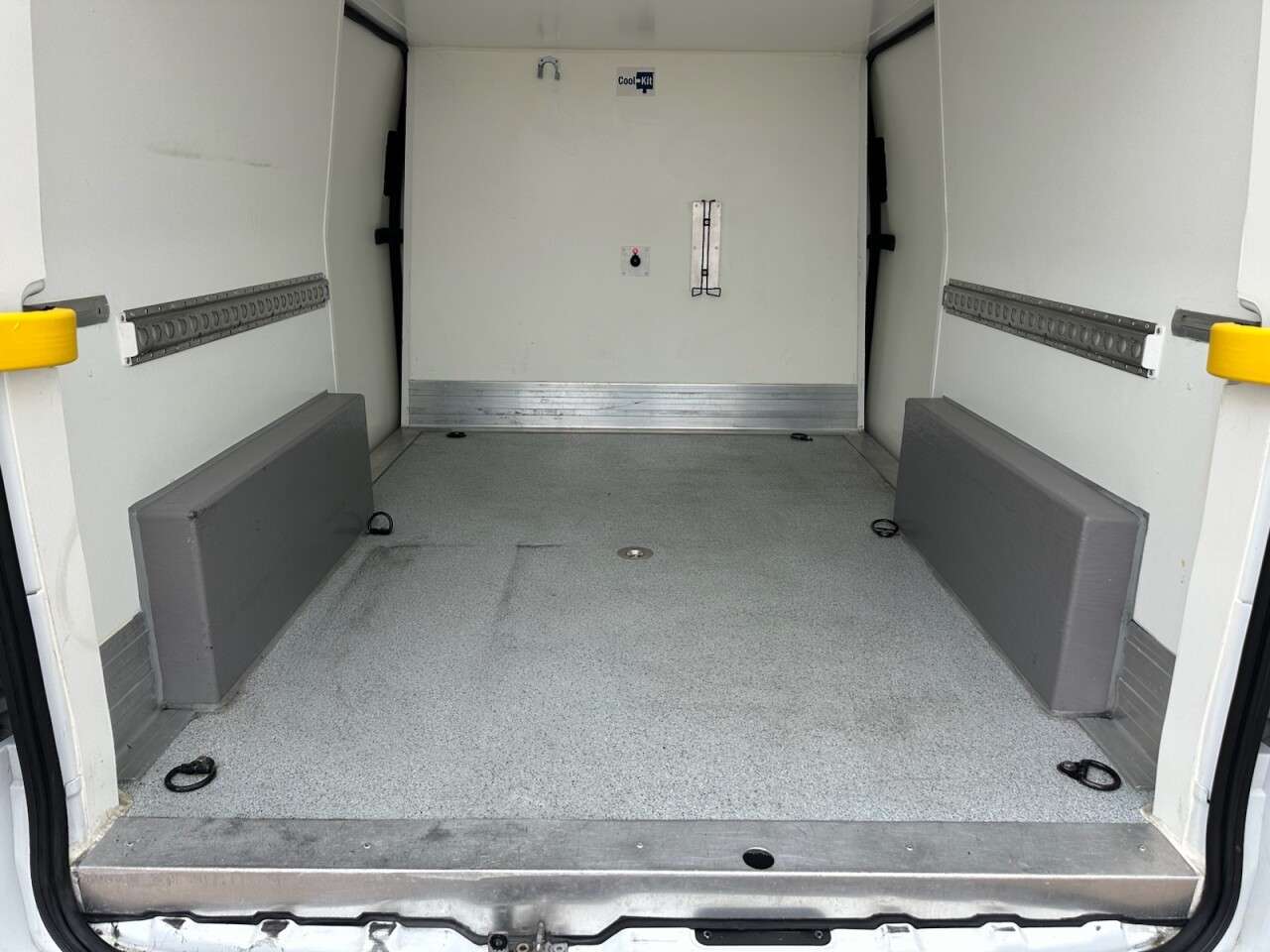 2021 FORD TRANSIT CUSTOM 2021 FORD TRANSIT CUSTOM