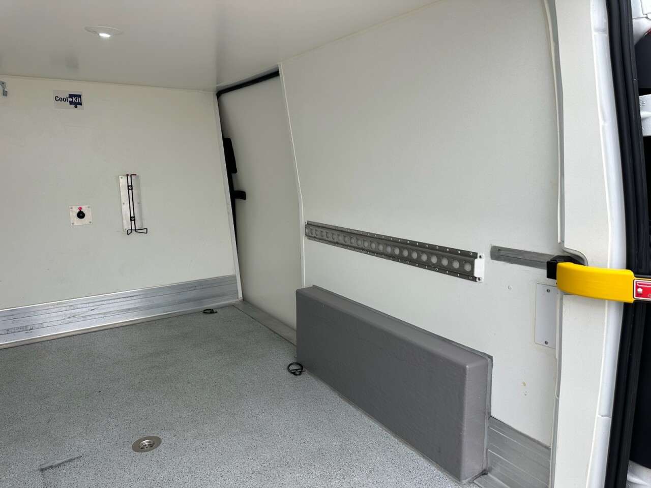 2021 FORD TRANSIT CUSTOM 2021 FORD TRANSIT CUSTOM