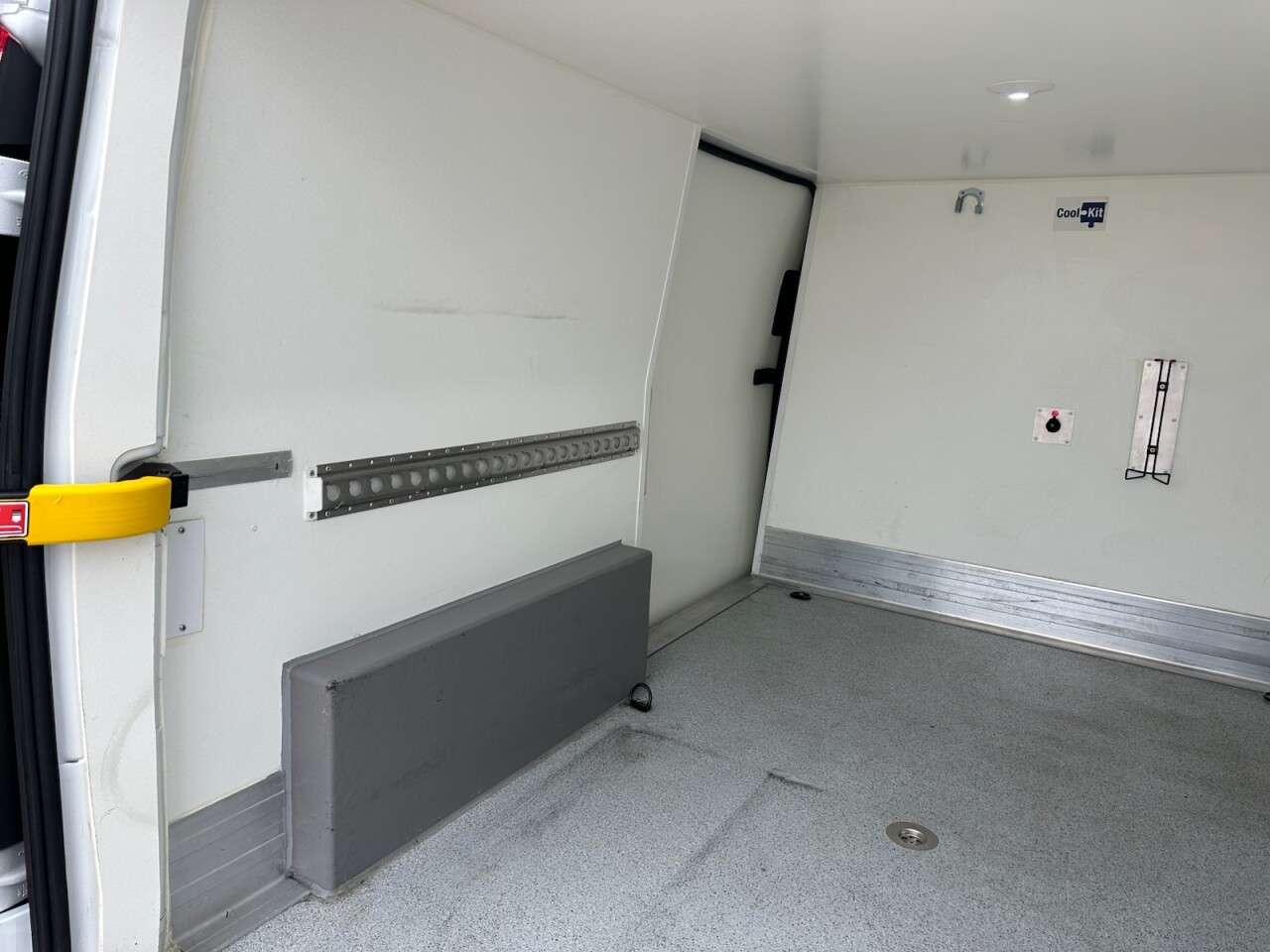 2021 FORD TRANSIT CUSTOM 2021 FORD TRANSIT CUSTOM