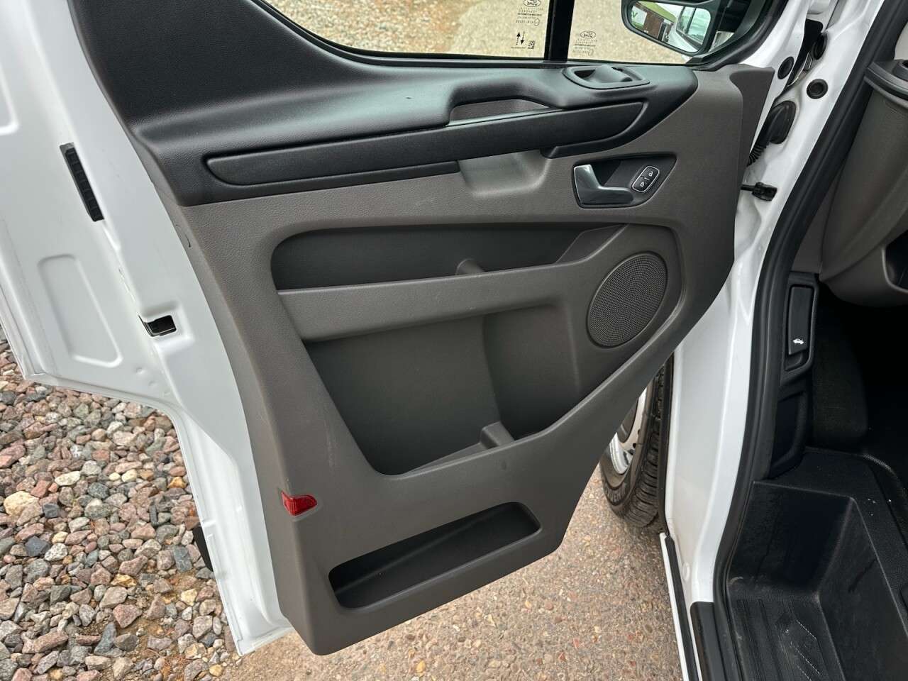 2021 FORD TRANSIT CUSTOM 2021 FORD TRANSIT CUSTOM