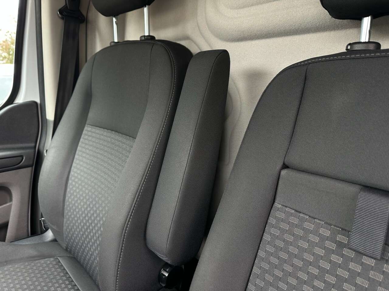 2021 FORD TRANSIT CUSTOM 2021 FORD TRANSIT CUSTOM