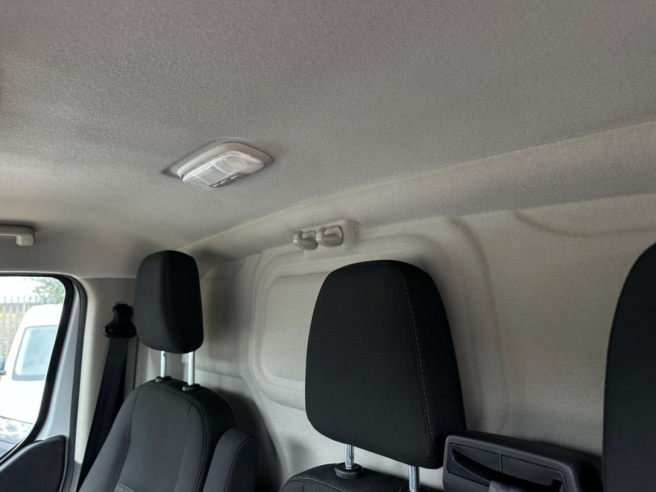 2021 FORD TRANSIT CUSTOM 2021 FORD TRANSIT CUSTOM