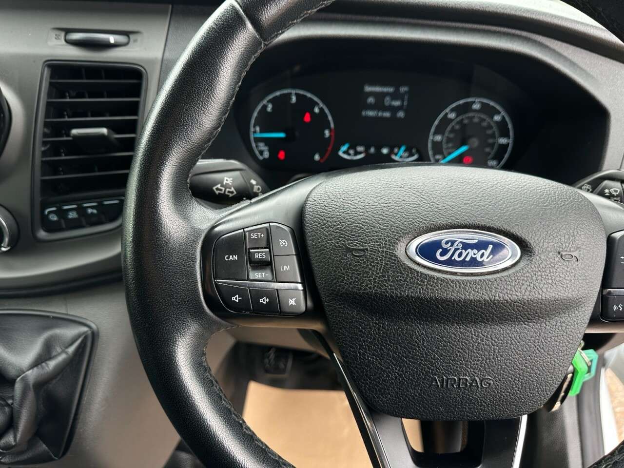 2021 FORD TRANSIT CUSTOM 2021 FORD TRANSIT CUSTOM