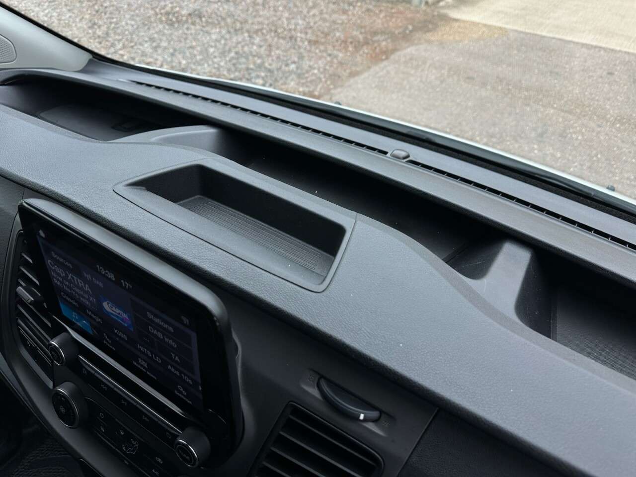 2021 FORD TRANSIT CUSTOM 2021 FORD TRANSIT CUSTOM