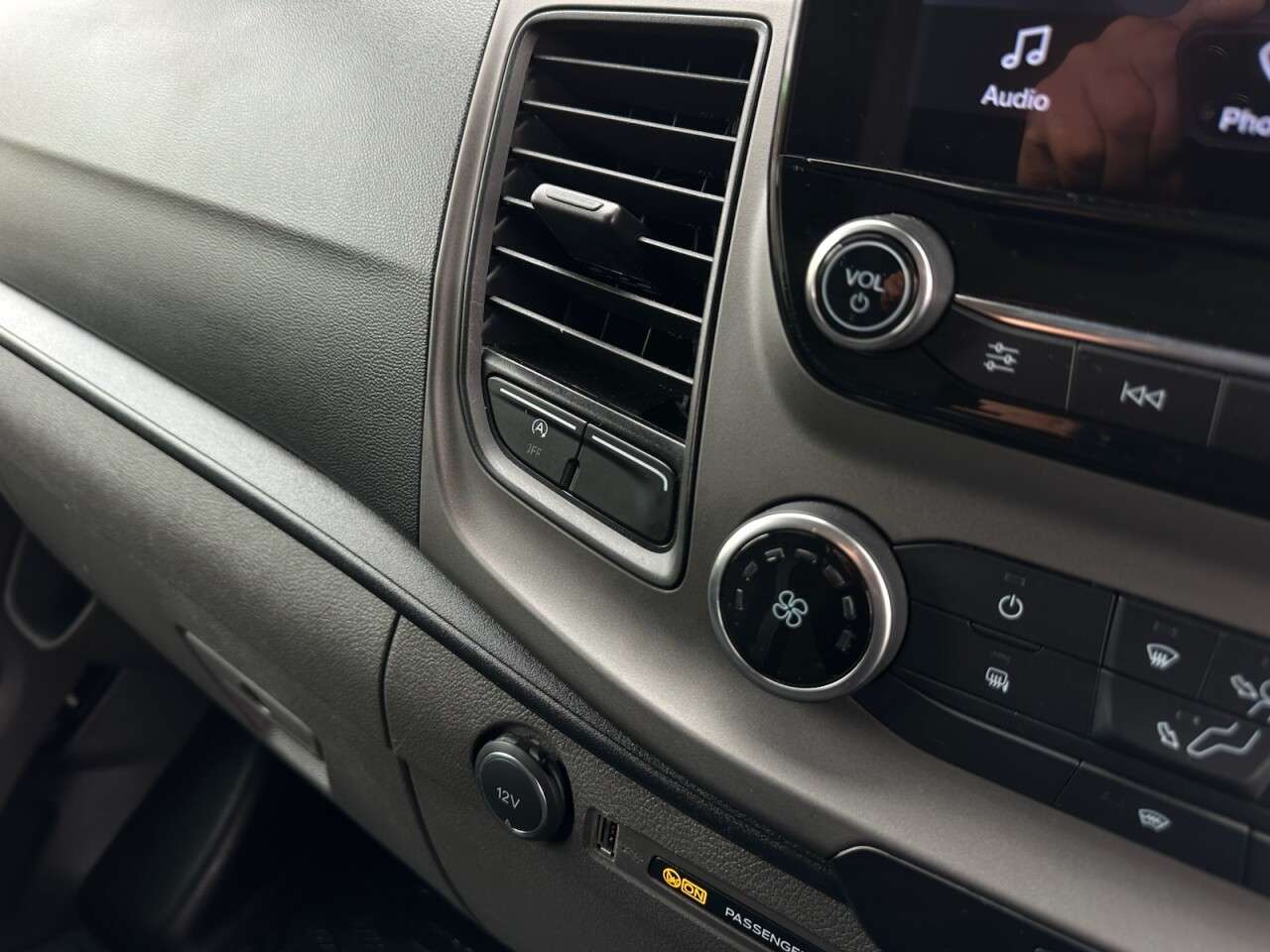 2021 FORD TRANSIT CUSTOM 2021 FORD TRANSIT CUSTOM