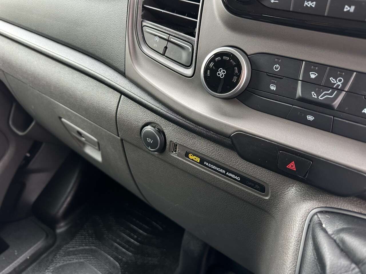 2021 FORD TRANSIT CUSTOM 2021 FORD TRANSIT CUSTOM