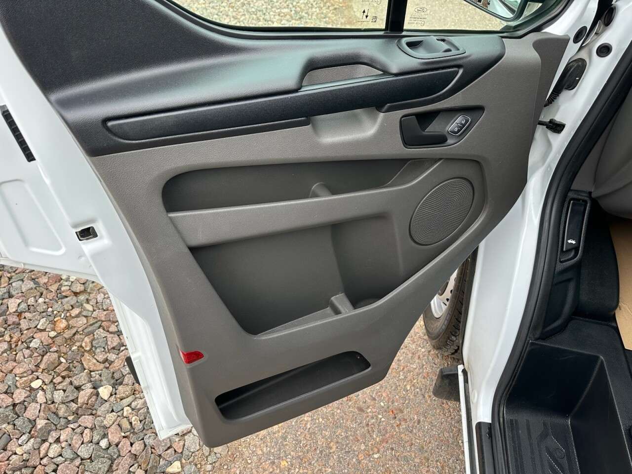 2022 FORD TRANSIT CUSTOM 2022 FORD TRANSIT CUSTOM