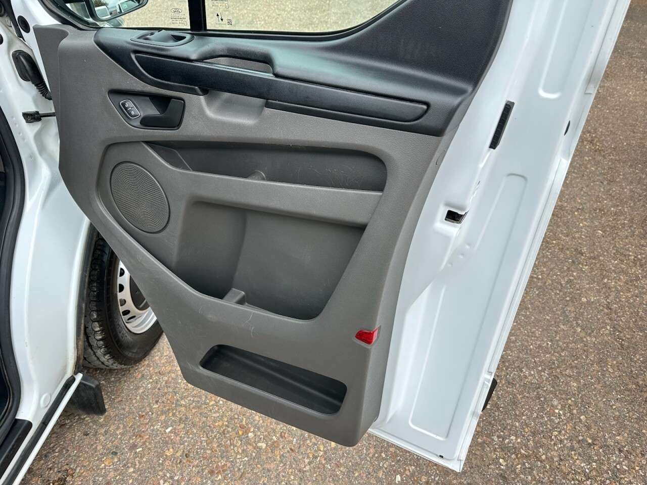 2022 FORD TRANSIT CUSTOM 2022 FORD TRANSIT CUSTOM