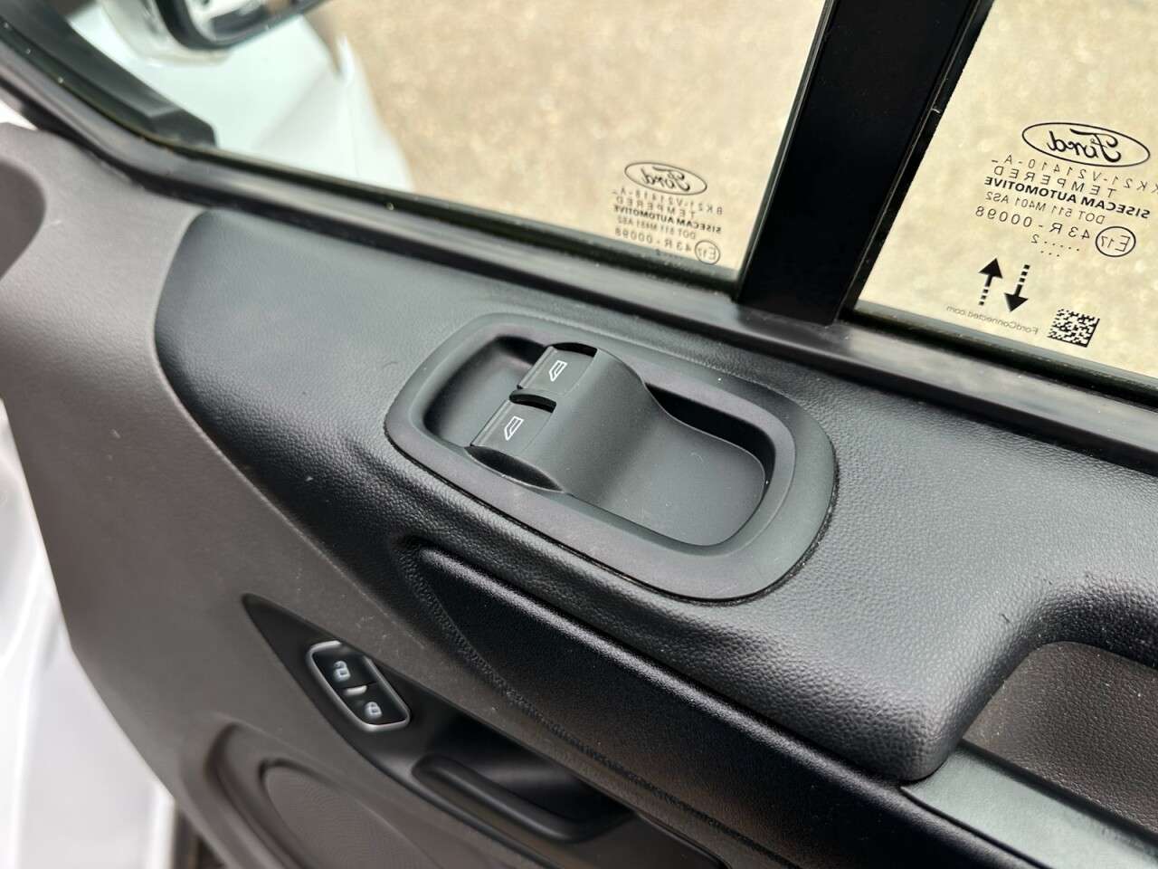 2022 FORD TRANSIT CUSTOM 2022 FORD TRANSIT CUSTOM