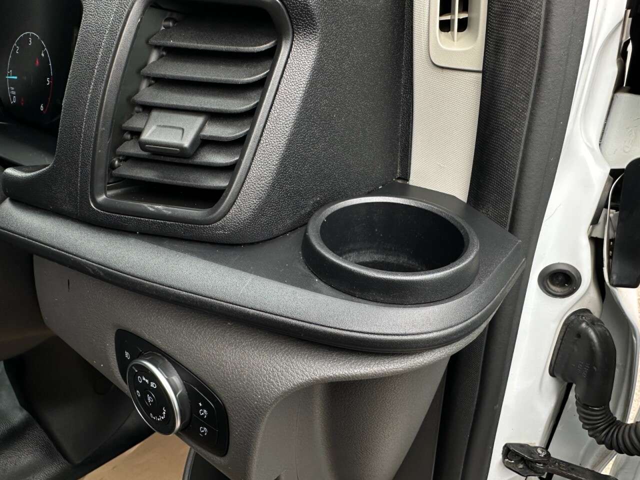 2022 FORD TRANSIT CUSTOM 2022 FORD TRANSIT CUSTOM