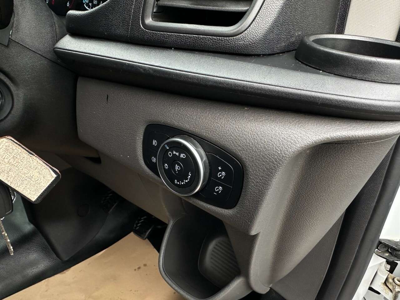 2022 FORD TRANSIT CUSTOM 2022 FORD TRANSIT CUSTOM